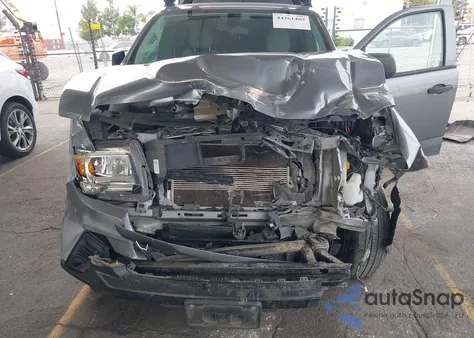 2022 GMC Canyon 4Wd Elevation Standard из США, поврежденный, VIN 1GTH6BEN3N1303003